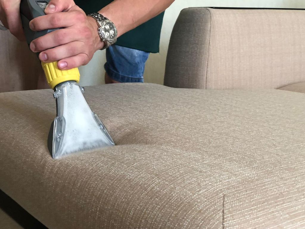 Beylikova Koltuk Yıkama