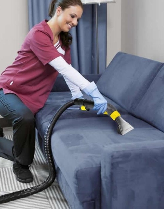 Beylikova Koltuk Yıkama